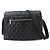 Borsa a spalla media Chanel Coco Cocoon Nero