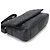 Borsa a spalla media Chanel Coco Cocoon Nero - vista 4
