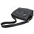 Borsa a spalla media Chanel Coco Cocoon Nero - vista 5