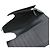 Chanel Bicolore Bi-Fold Long Wallet Black - view 8