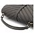 Autre Marque Borsa a mano e a tracolla 2-way Saint Laurent College con catena Marrone - vista 5