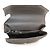 Autre Marque Borsa a mano e a tracolla 2-way Saint Laurent College con catena Marrone - vista 7