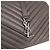 Autre Marque Borsa a mano e a tracolla 2-way Saint Laurent College con catena Marrone - vista 8