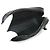 Autre Marque Borsa a tracolla Lou Chain Saint Laurent Nero - vista 7