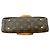 Borsa a mano Louis Vuitton Monogram Pallas BB M41241 in pelle Marrone Rosso - vista 5