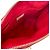 Borsa a mano Louis Vuitton Monogram Pallas BB M41241 in pelle Marrone Rosso - vista 6