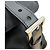 Prada BT6671 Schultertasche aus schwarzem Nylon - Ansicht 10
