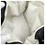 Chanel Wild Stitch Schultertasche Schwarz - Ansicht 10