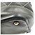 Chanel Wild Stitch Schultertasche Schwarz - Ansicht 8