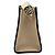 Borsa Fendi Runaway in Beige - vista 4