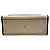 Borsa Fendi Runaway in Beige - vista 7