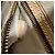 Borsa a tracolla Louis Vuitton Monogram Looping MM Marrone - vista 8