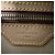 Borsa a tracolla Louis Vuitton Monogram Looping MM Marrone - vista 9