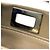Fendi Peekaboo Ombre Leather Regular Beige - vista 7