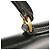 Hermès Hermes Kelly Black Box Calf with Gold Hardware 32 Nero - vista 3