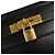 Hermès Hermes Kelly Black Box Calf with Gold Hardware 32 Nero - vista 5