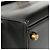 Hermès Hermes Kelly Black Box Calf with Gold Hardware 32 Nero - vista 7
