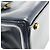 Hermès Hermes Kelly Blue Box Calf with Gold Hardware 28 Blu navy - vista 4