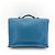 Hermès Sac à Dépêches Togo 38 Blau - Ansicht 2