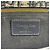 Christian Dior 30 Montaigne Flap Oblique Canvas Blu - vista 6