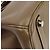 Hermès Hermes Birkin Grey Clemence con Palladium Hardware 30 Castaño - vista 3