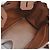 Hermès Hermes Birkin Brown Courchevel con Gold Hardware 30 Castaño - vista 5