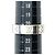 Bague LV Mosaic Band Louis Vuitton Argenté - vue 7