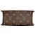 Borsa Louis Vuitton Vernis/Monogram Spring Street PM Monogramma - vista 4
