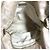 Borsa Tote Chanel New Travel Line Beige - vista 11