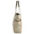 Borsa Tote Chanel New Travel Line Beige - vista 3