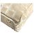Borsa Tote Chanel New Travel Line Beige - vista 5