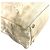 Borsa Tote Chanel New Travel Line Beige - vista 6