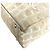 Borsa Tote Chanel New Travel Line Beige - vista 8