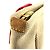 Borsa Tote Louis Vuitton Antigua Cabas MM Rosso Beige - vista 10
