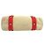 Borsa Tote Louis Vuitton Antigua Cabas MM Rosso Beige - vista 4