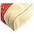 Borsa Tote Louis Vuitton Antigua Cabas MM Rosso Beige - vista 8