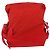 Bottega Veneta Paper Touch in nylon stampato Rosso