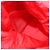 Bottega Veneta Paper Touch in nylon stampato Rosso - vista 5