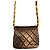 1989 Chanel Micro Quilted Lambskin Single Flap - vue 3