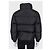 Prada Re-Nylon Schwarze Daunenjacke NWOT IT 36/XXS Gebraucht - Ansicht 3