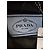 Prada Re-Nylon Schwarze Daunenjacke NWOT IT 36/XXS Gebraucht - Ansicht 6