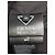 Prada Re-Nylon Schwarze Daunenjacke NWOT IT 36/XXS Gebraucht - Ansicht 8