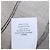 Autre Marque 12 Storeez Leinenhemd, grau-beige gestreift - Ansicht 6