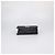 Bolsa de aba DiorAddict média em couro acolchoado com tachas pretas Christian Dior Preto - vista 4
