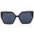 Gafas de sol Christian Dior Black 30 Montaigne BU Butterfly Negro