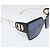 Gafas de sol Christian Dior Black 30 Montaigne BU Butterfly Negro - vista 6