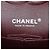 Borsa Chanel Medium Classic Double Flap in pelle caviar matelassé nera Nero - vista 6