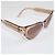 Christian Dior Cat Eye Sonnenbrille Light Brown Gradient DiorSignature Hellbraun - Ansicht 6