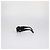 Prada Black Symbole Rectangular Sunglasses - view 4