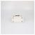 Boyy Bobby 18 Tote in pelle bianca Bianco - vista 4